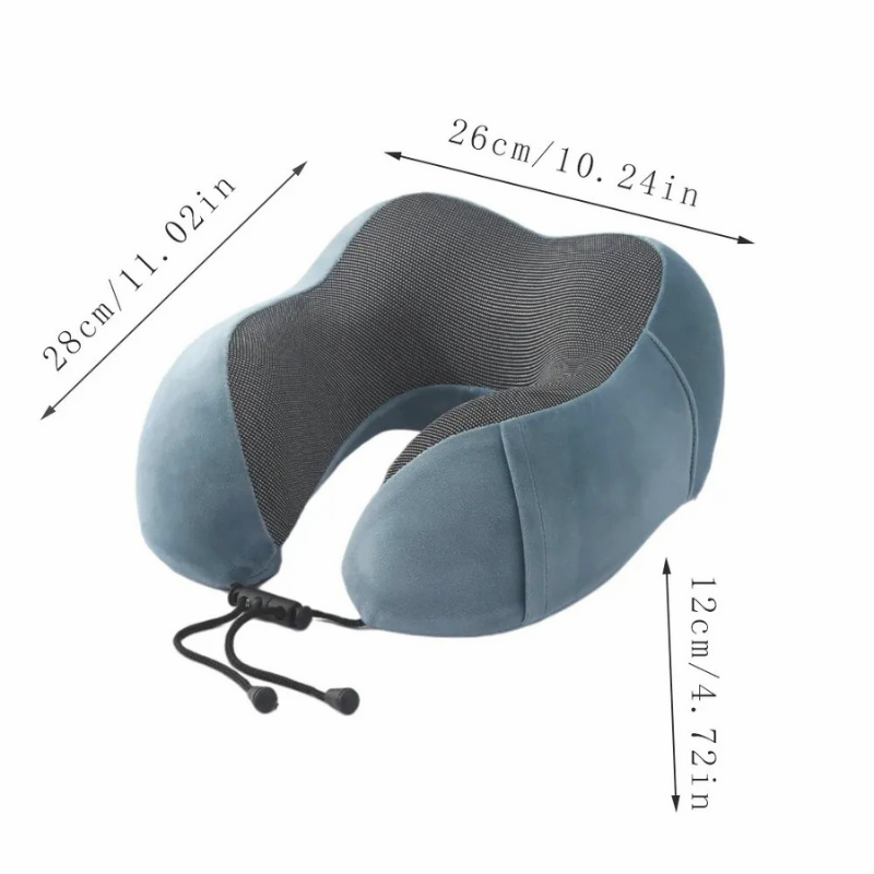 Lyguana Neckpillow