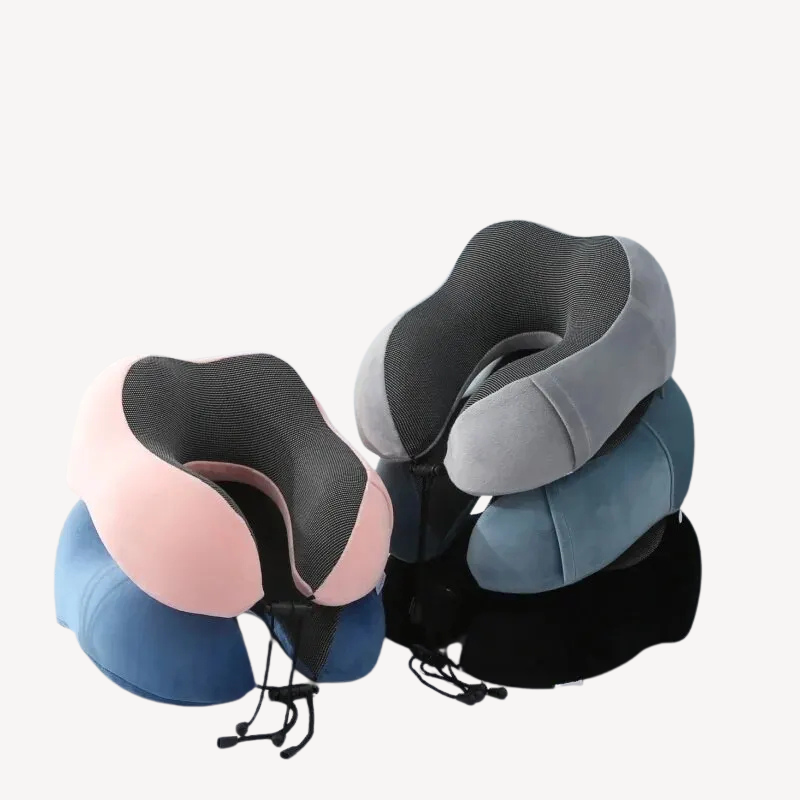 Lyguana Neckpillow